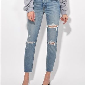 GRLFRND Karolina Jeans A Little More Love 26